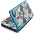 Grey Street Camo Nintendo Skins